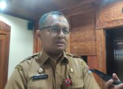 54 Peserta Perebutkan 11 Jabatan Kepala OPD di Seleksi Terbuka Pejabat Eselon II
