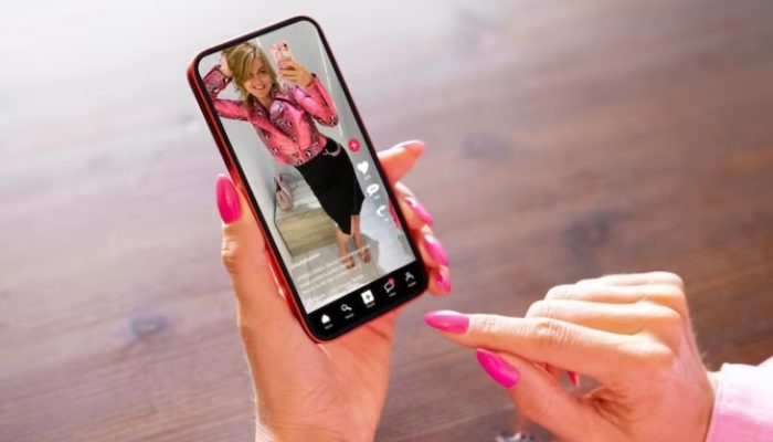 Ini Tips Agar Konten di TikTok bisa FYP