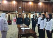 Walikota Lantik 3.820 PPPK Pemerintah Kota Semarang