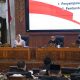 Sampaikan LKPJ, Mbak Ita Paparkan Keberhasilan Pemkot Semarang