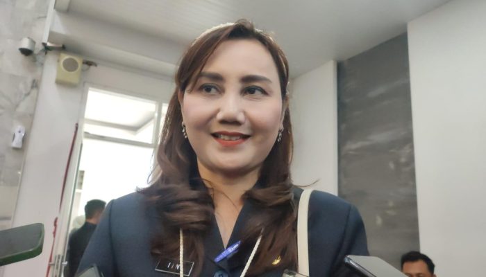 Bapenda Buka Layanan Pembayaran Pajak di Pusat Perbelanjaan Semarang