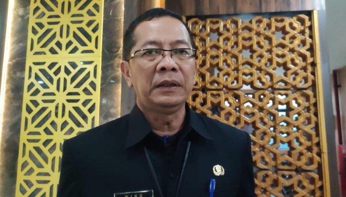 Tugu Dandang Kini Semakin Cantik, Cocok Jadi Destinasi Wisata Jujugan di Semarang