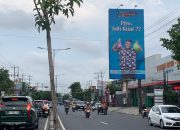 Balihonya Bertebaran, Ade Bhakti Isyaratkan Maju Pilwakot? Begini Keterangannya
