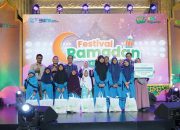 Semarak Panggung Emas Ramadhan Pegadaian Kanwil Semarang
