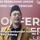 penggelembungan suara PSI