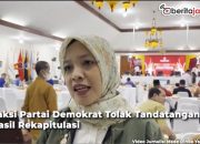 rekapitulasi KPU Jateng