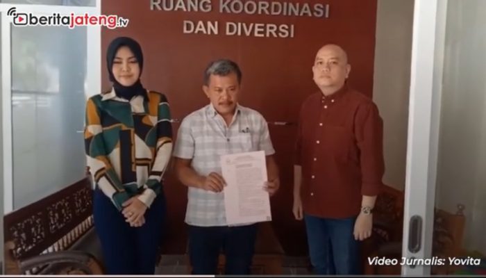 Video Kasus Penganiayaan di Karaoke Sunan Kuning Berakhir Damai