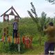 Bukit Kunci Blora