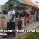 pawai taaruf santri Blora