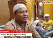 Video Berbeda Awal Ramadhan, Muhammadiyah Ajak Umat Saling Menghormati