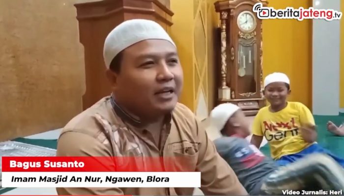 Video Berbeda Awal Ramadhan, Muhammadiyah Ajak Umat Saling Menghormati