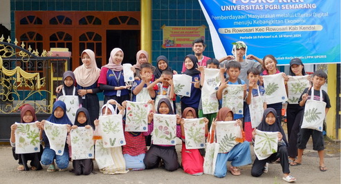 KKN UPGRIS