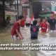 banjir sawah besar