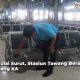 banjir stasiun tawang semarang