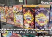 Video Kartu Yu-Gi-Oh! Ajak Penggemar Bernostalgia Masa Kecil