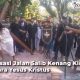 jalan salib semarang