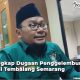penggelembungan suara