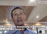 Video PDIP Tetap jadi Pemenang di Kota Semarang Tapi Kursinya Diprediksi Turun 3