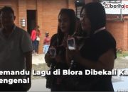 Video Pemandu Karaoke di Blora Dibekali Kartu Pengenal