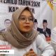 caleg cantik Blora