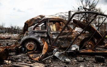Sampai Hangus, Begini Kronologi Mobil MPV Terbakar di Jalan Tol Semarang-Solo Daerah Boyolali
