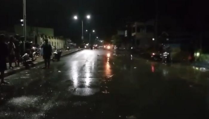 Video Normalisasi Sungai Wulan Butuh Anggaran Rp 900 Miliar