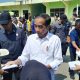 Jokowi Demak