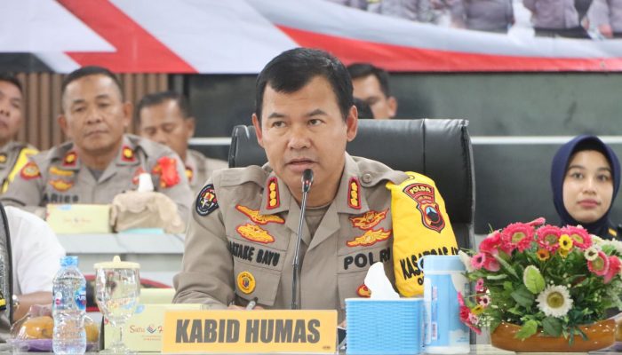 Kasus Mulai Ramai, Polda Jateng Beberkan Kronologi Penanganan Perkara Pengusaha Genset Jakarta