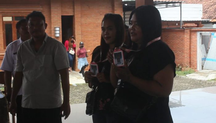 Sempat Dilegalkan Tapi Timbul Kontroversi, Kartu Identitas Khusus LC Kembali Ditarik Pemkab Blora