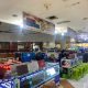 Laptop Java Mall