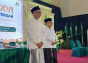 Selisih Dua Suara, KH Abdul Ghofar Rozin jadi Ketua PWNU Jateng