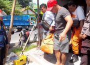 Kuli Bangunan di Blora Ditemukan Tewas Tersangkut Batang Kayu, Alami Luka Bakar Diduga Karena Hal Ini
