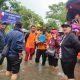 Semarang Banjir