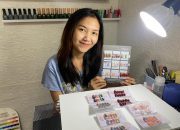 Menilik Peluang Cuan Bisnis Nail Art, Seni Hias Kuku yang Mulai Jadi Pemakaian Sehari-hari