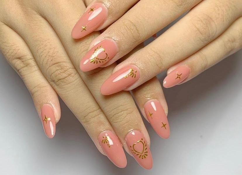 Nail Art