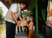 Usai Banjir Berturut-turut, Pemprov Jateng Tentukan Langkah Rehabilitasi Pasca Bencana Pekan Depan