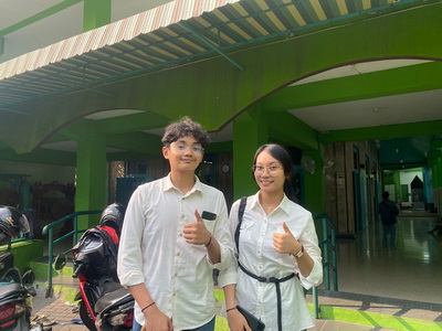Ramadan Umat