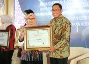 Sampai Dapat Penghargaan, PKBM Eagle School Buktikan Sekolah Kesetaraan Tak Kalah dengan Formal