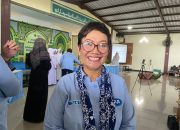 Edukasi Makanan Sehat di Pesantren Multazam, PPJI: Pastikan Gizi Santri Tetap Seimbang Saat Puasa