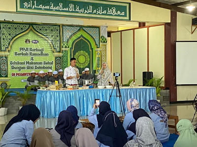 PPJI Pesantren
