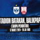 PSIS Stadion