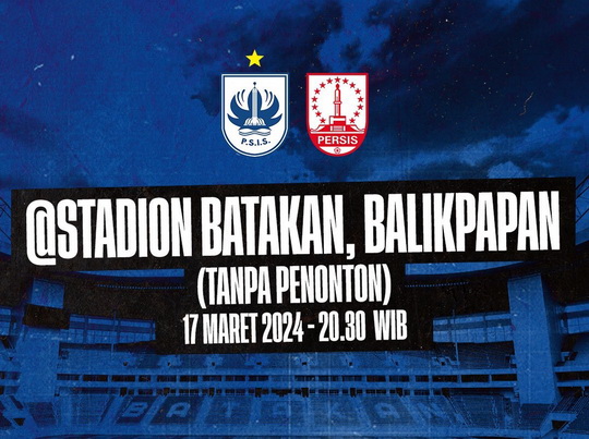 PSIS Stadion