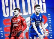 Kini Tak Hanya Satu, Pemain PSIS Ini Turut Wahyu Prast Dipanggil Timnas untuk Kualifikasi Piala Dunia