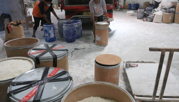 Soal Penggerebekan Pabrik Pil Koplo, Walikota Semarang Akan Evaluasi Perizinan