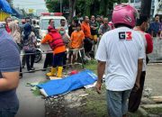 Sempat Mabuk Miras Bersama Korban, Pelaku Pembunuhan di Majapahit Semarang Berhasil Diringkus