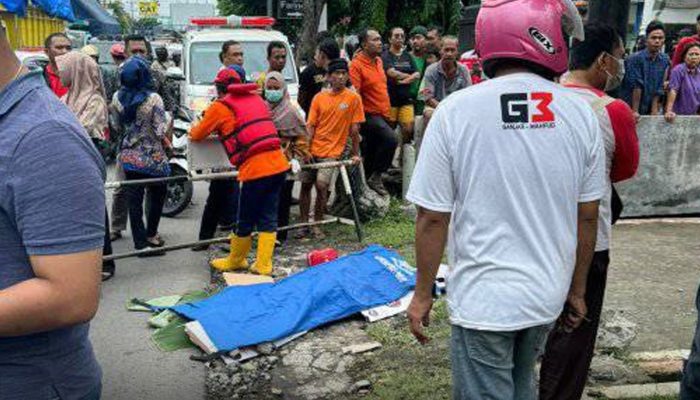 Sempat Mabuk Miras Bersama Korban, Pelaku Pembunuhan di Majapahit Semarang Berhasil Diringkus