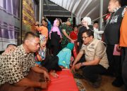 Benarkan Banjir Bandang di Pekalongan Akibat PT HAI, Pj Nana: Perusahaan Tanggung Kerugian Warga