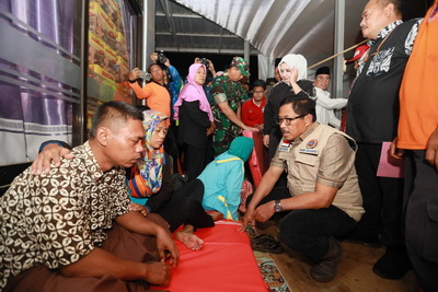 Banjir Bandang