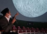 Awal Ramadhan 2024 Bakal Berbeda, Planetarium UIN Walisongo Semarang Ungkap Penyebabnya