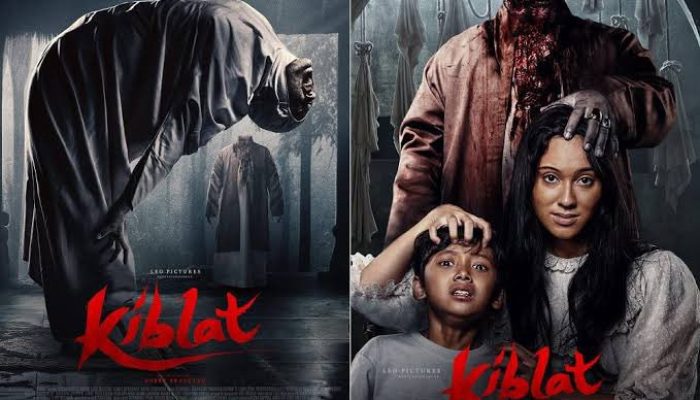 Kenapa Film Horor Kiblat Dilarang Tayang di Bioskop? Begini Alasannya